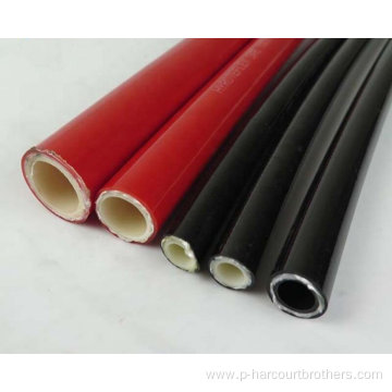 Thermoplastic High Pressure Hydraulic Hose R8 Nylon Hose